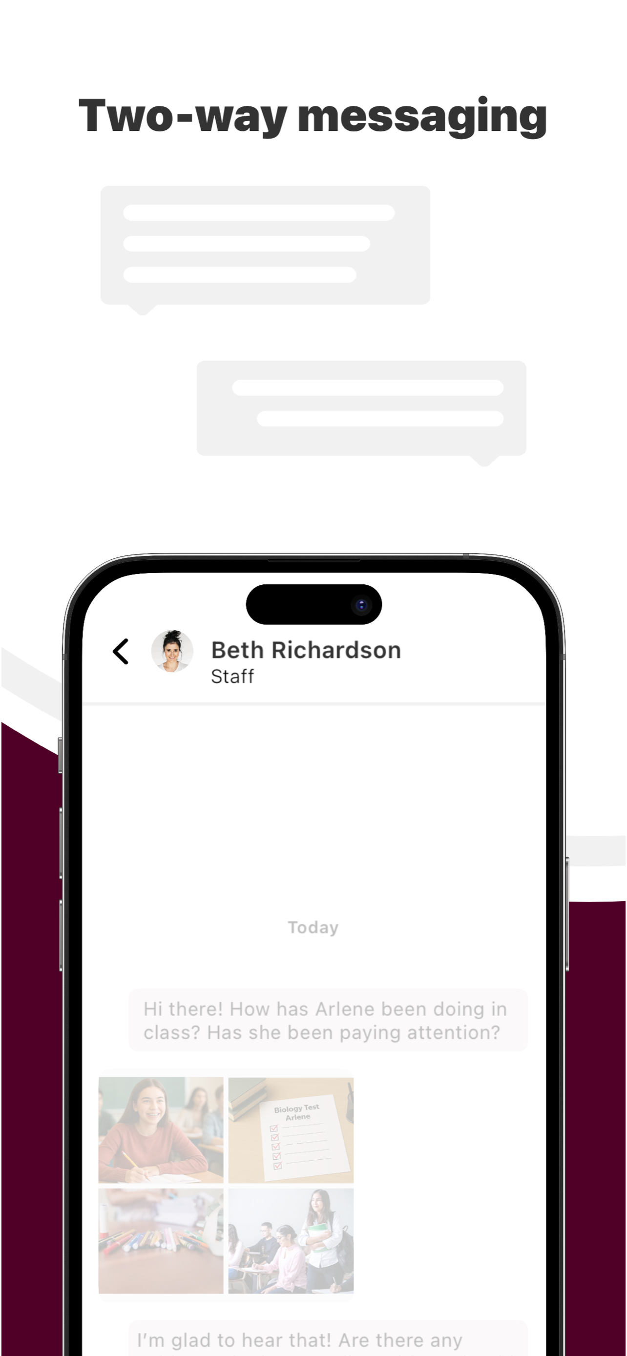 Buhler USD 313, KS screenshot 4