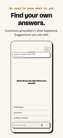 Cohesive: Digital Detox Screenshot 3 of 8