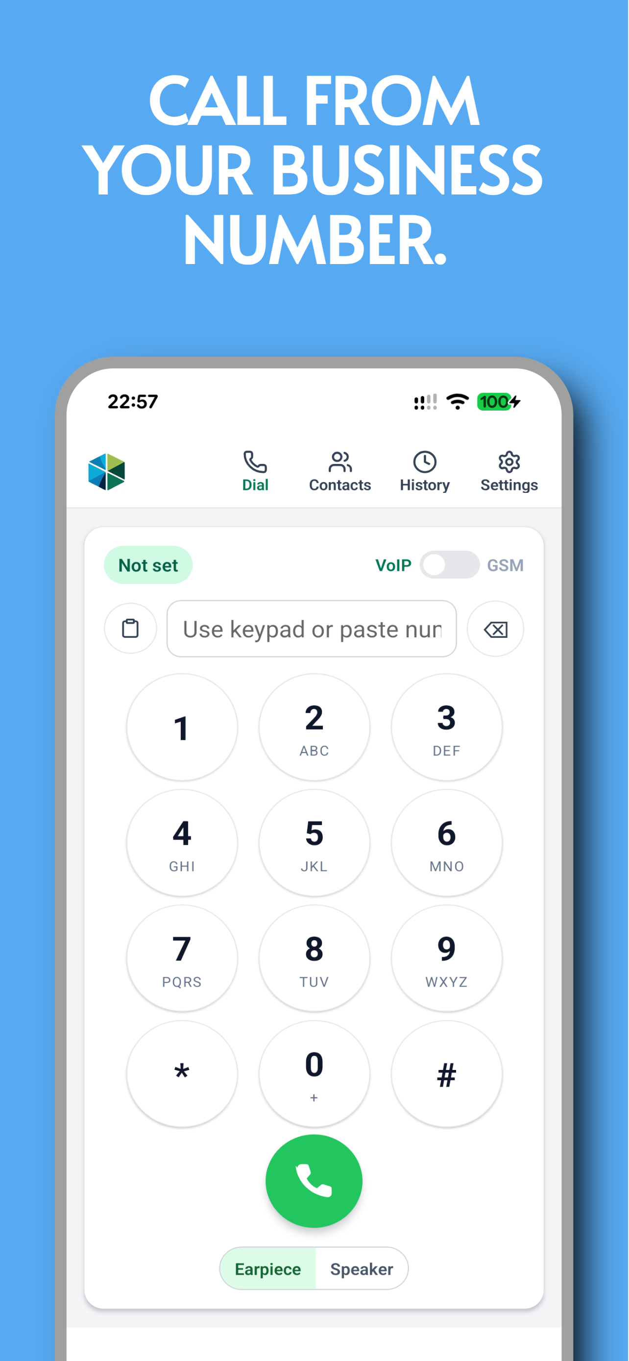 B-Phone screenshot 3