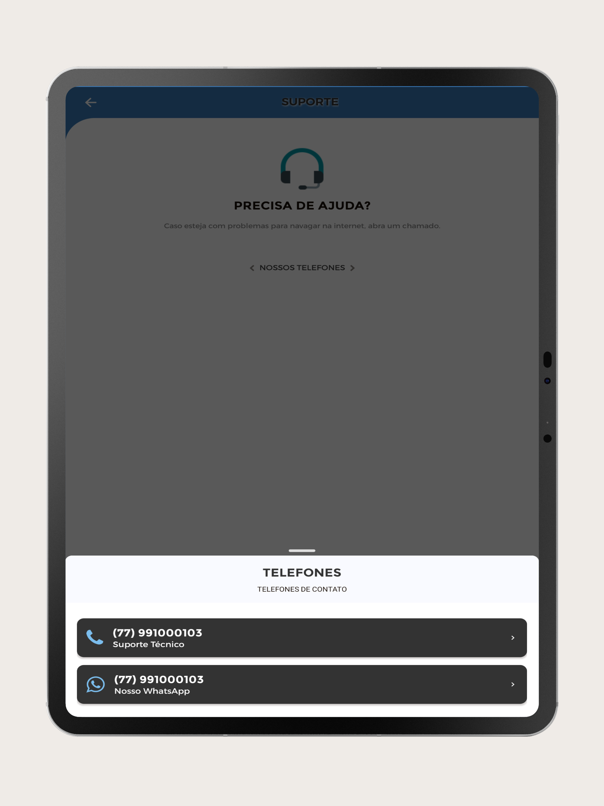 CyberNet Provedor