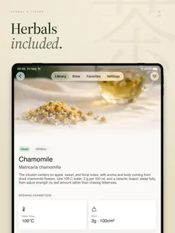 Tea Brewing Master screenshot 15