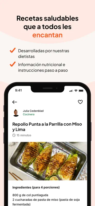 Yazen: pérdida de peso médica screenshot 6 of 7