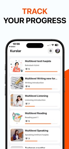 TM school Screenshot 2 of 4
