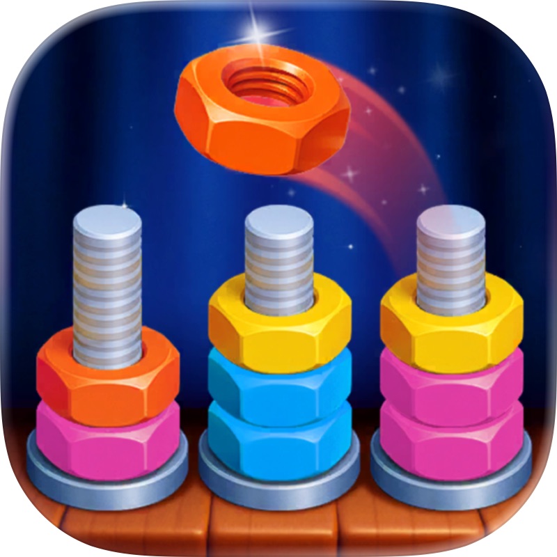 Hidden Object Games: Seek It screenshot 9