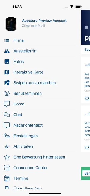 AIXCHANGE screenshot 4