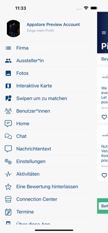 AIXCHANGE screenshot