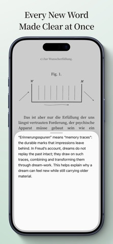 Common Reader - eBook Reader Screenshot 5 of 7