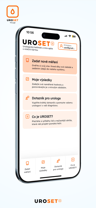 UROSET Screenshot 2 of 10