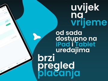 Fitovision iPad screenshot