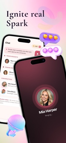 CherryHearts Screenshot 3 of 5