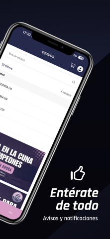 Academia Metodo Salorio screenshot