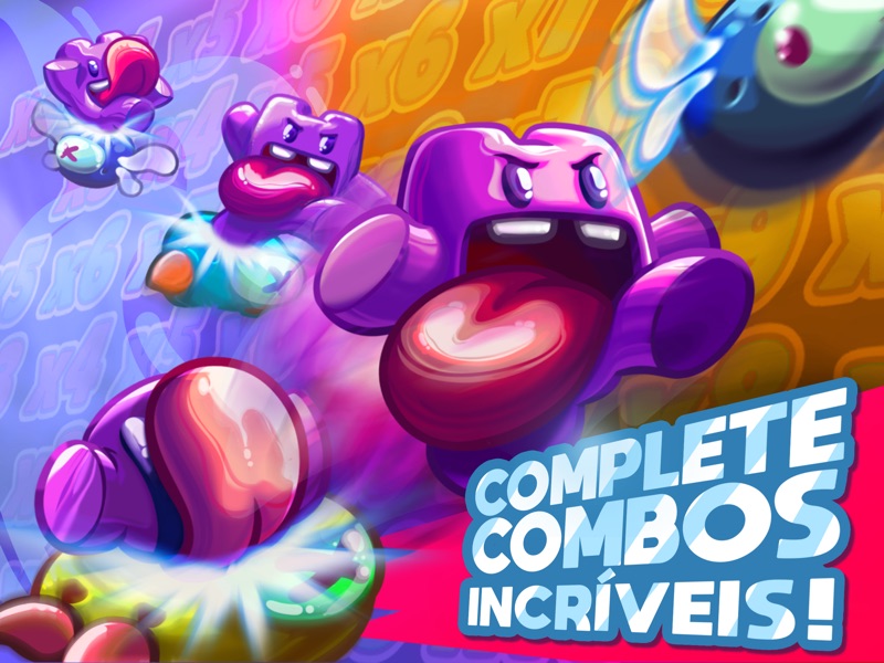 Mombo Combo Legacy screenshot 10