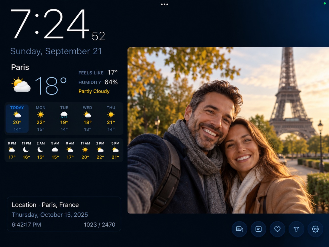 Screenshot 2 of Mural-App