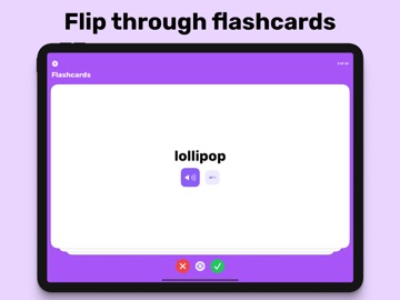 Spell It: Spelling Bee Games iPad screenshot