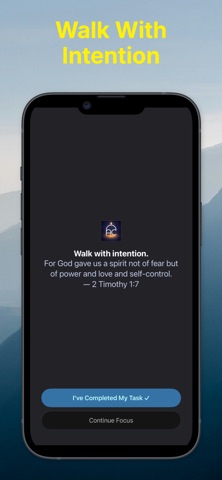 Awesome Church screenshot