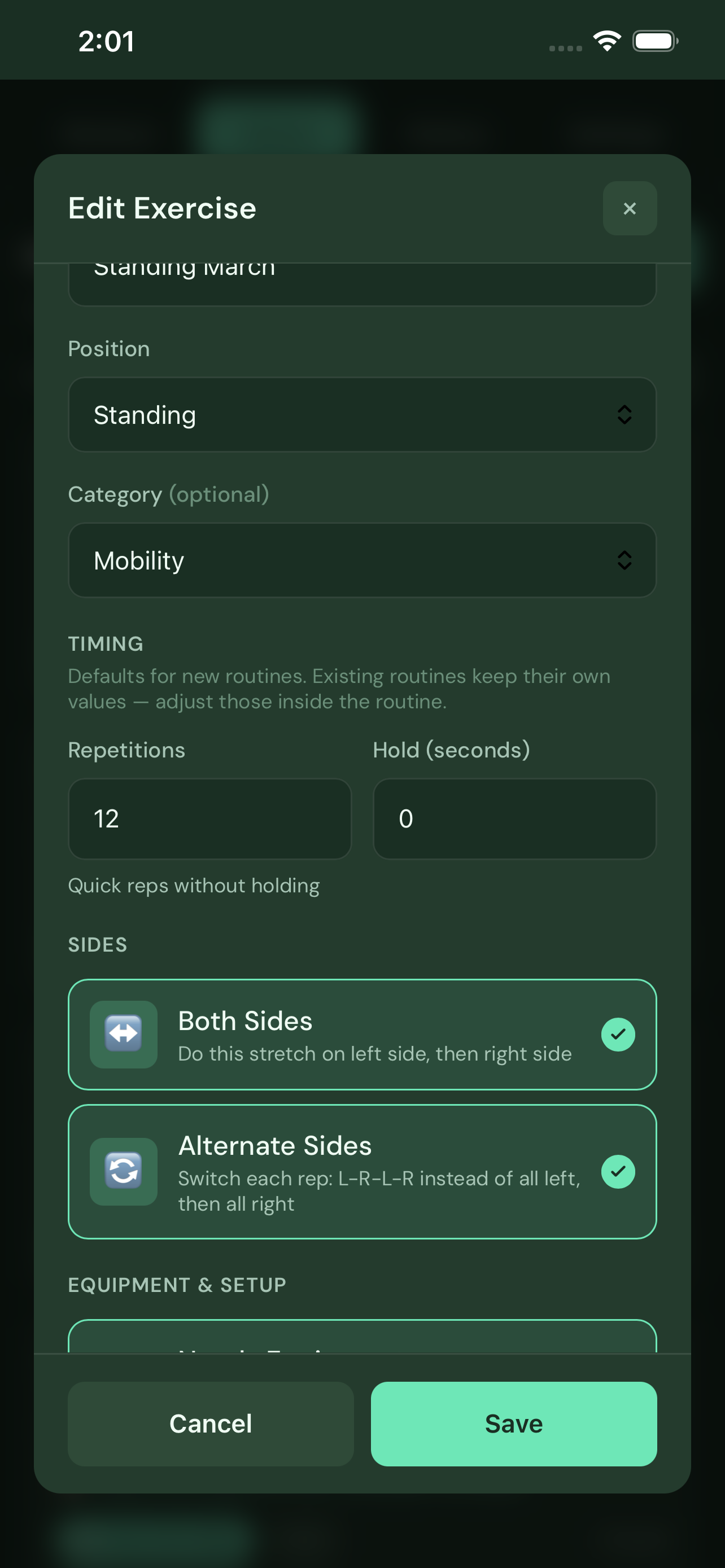 Kuvox screenshot 5