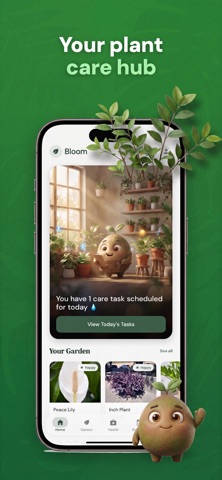 Plant Identifier: Bloom Screenshot 6 of 6