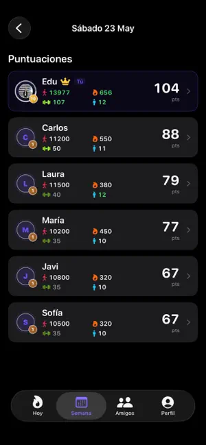 Fit Clash Duels screenshot 4
