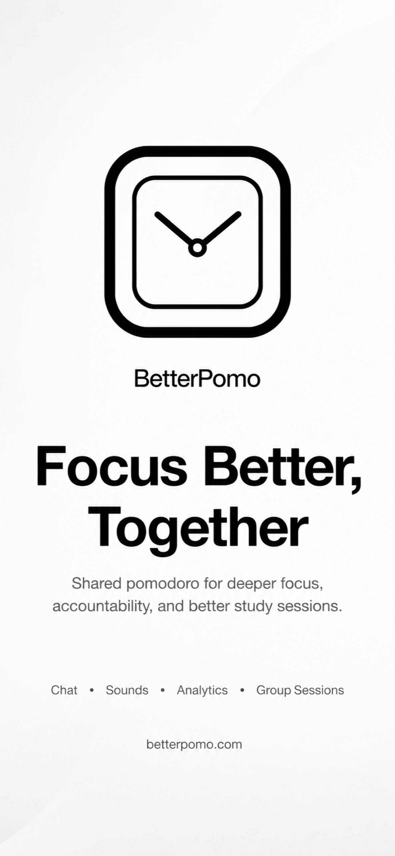 BetterPomo screenshot 10