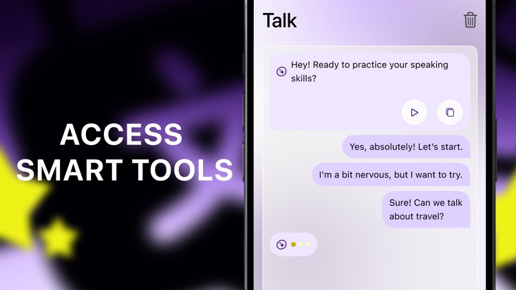 AI Translator - Speak Now