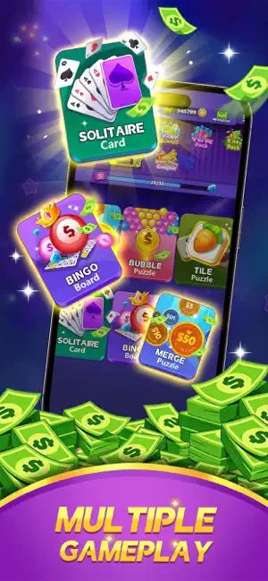 Bingo Verve - Win Cash screenshot 4