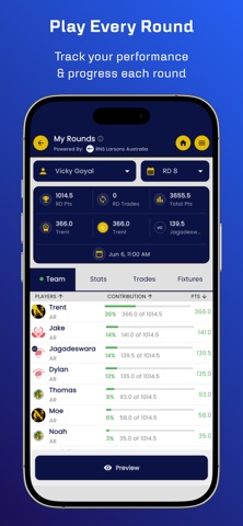 MyClubtap Screenshot 4 of 10