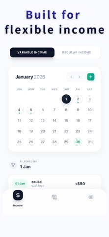 Taxsee Aussie screenshot