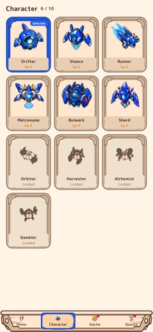 SWARMELT screenshot 6