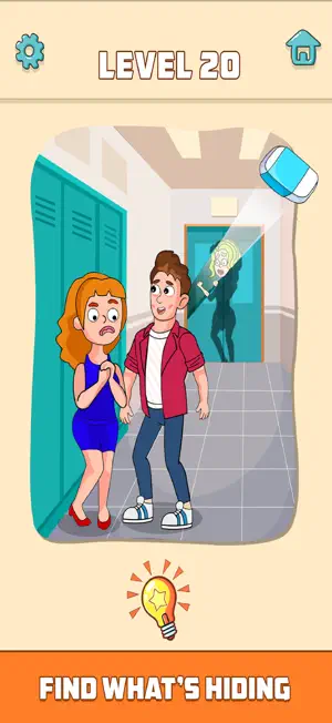 DOP Fun: Delete Puzzle Games screenshot 1