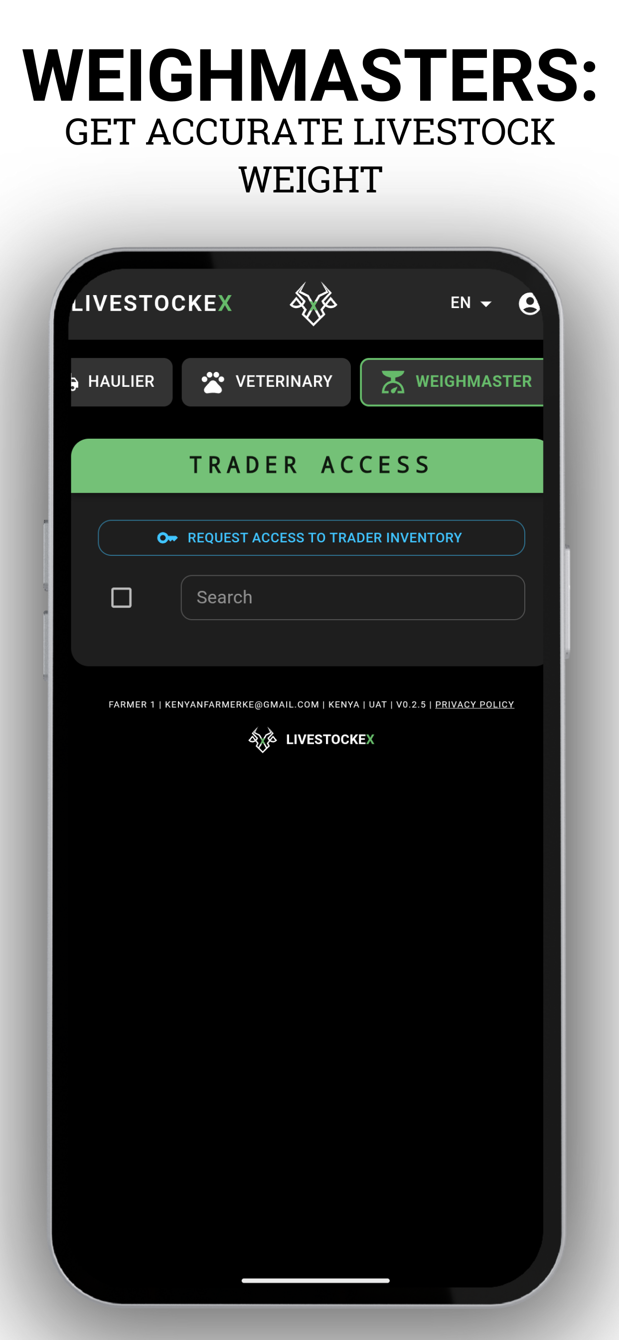 LiveStockEx Kenya