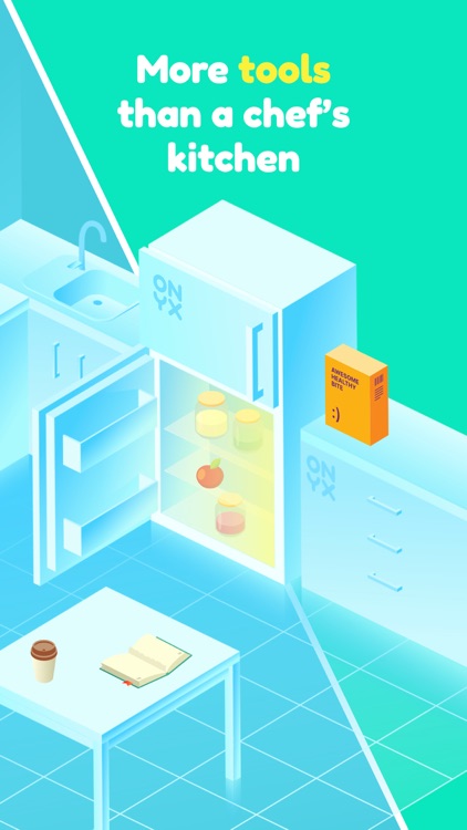 Biteme - Nutrition Tracker