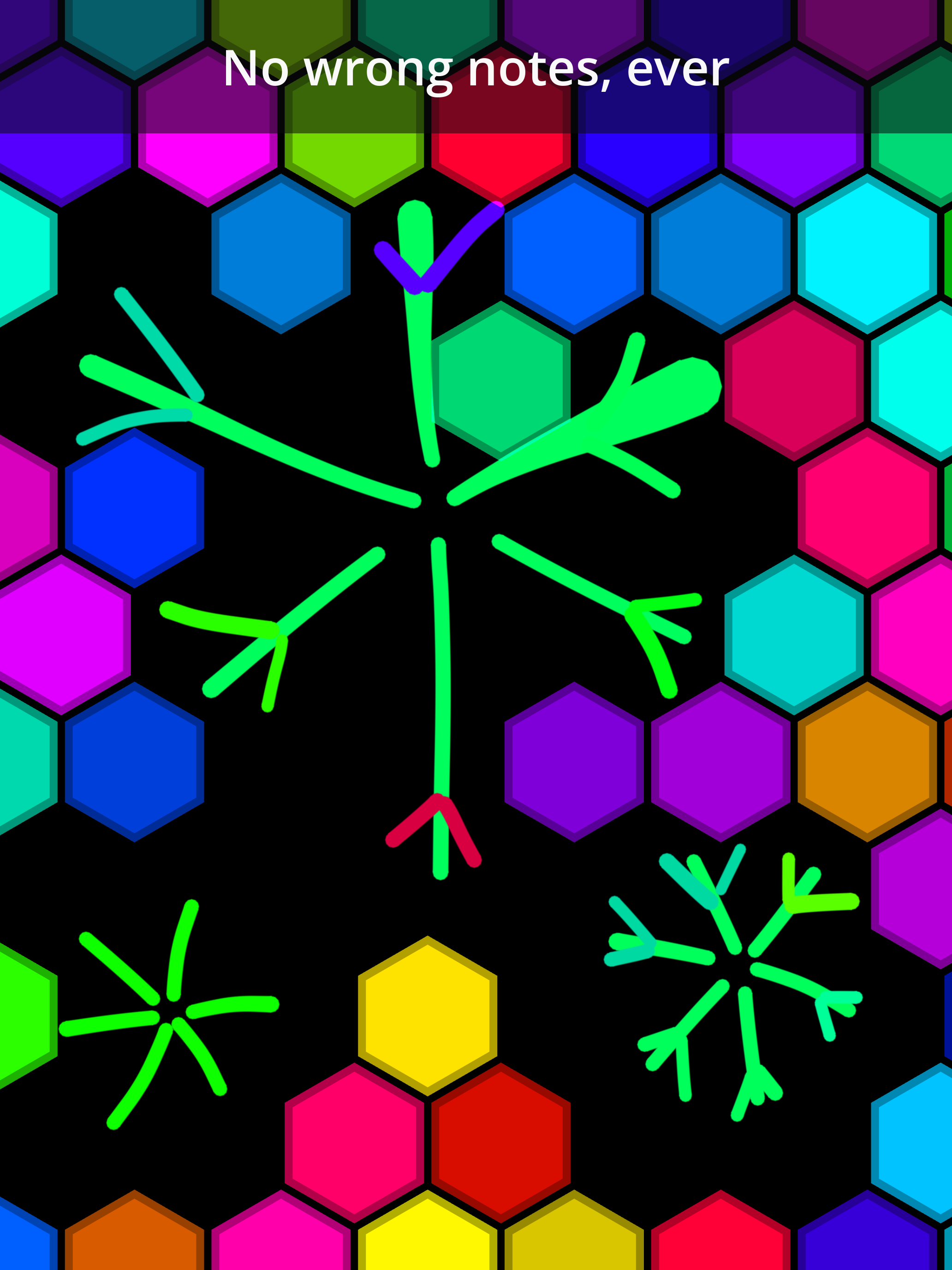 BabyPaints screenshot 11