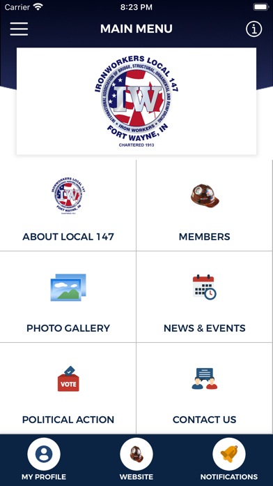 Screenshot #3 pour Ironworkers 147
