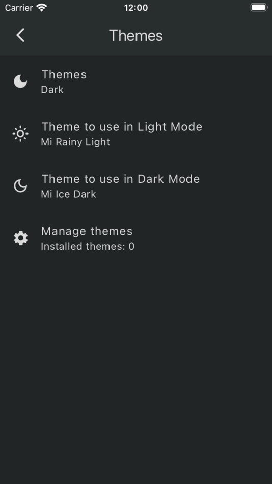 #8. Aria for Misskey (macOS) 由: Takehito Yasui