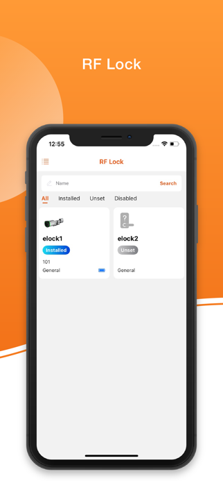 NSKEY Ready Screenshot 2 of 3