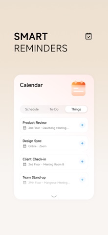 MemoMind Screenshot 5 of 6
