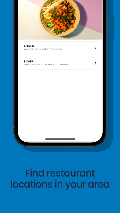 Island Fin Poké Co. Screenshot