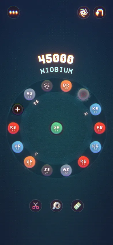 Atomas Neo screenshot 5
