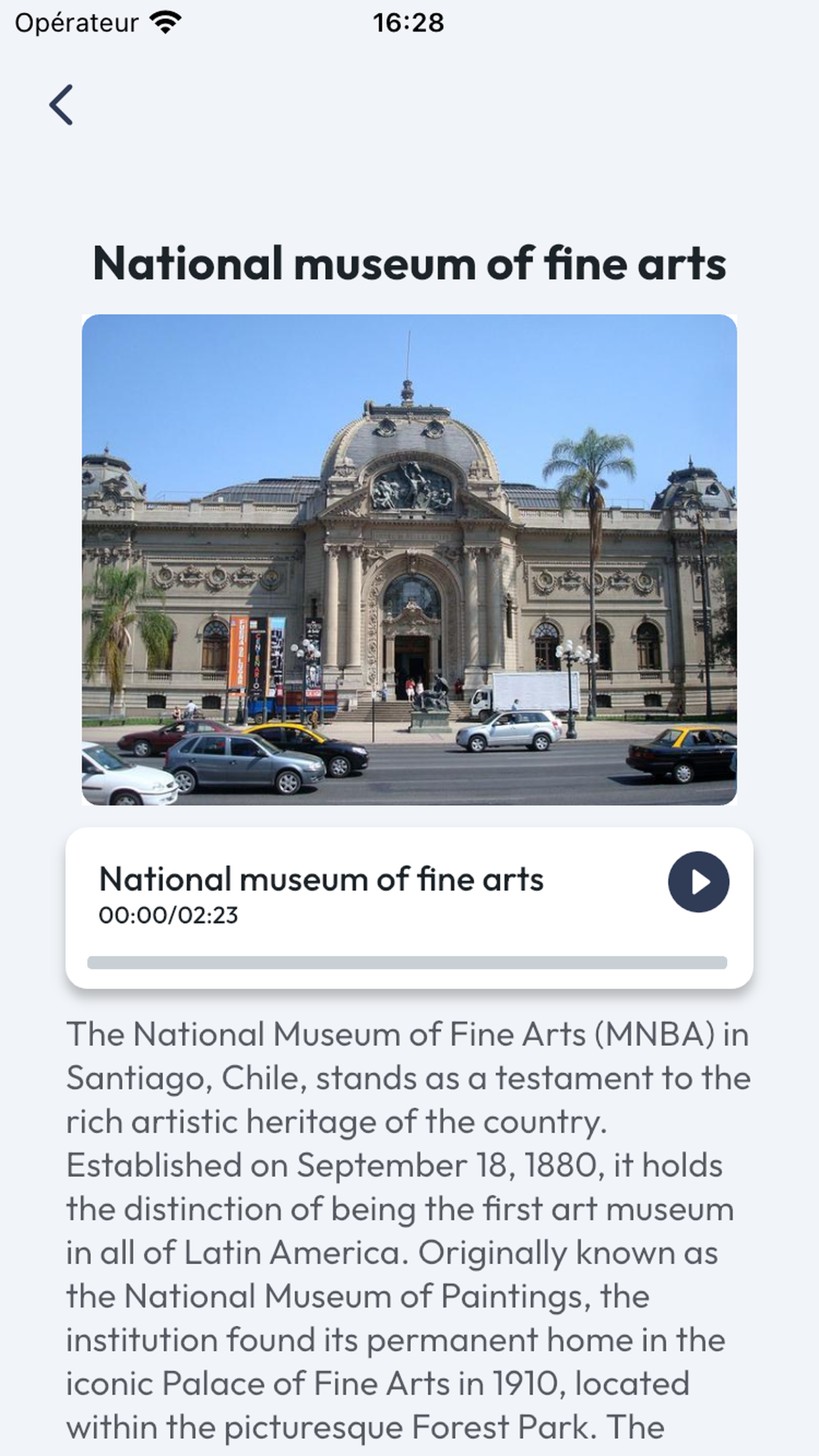 Santiago Guía & Tours