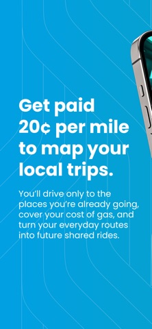 Roam Marketplace screenshot