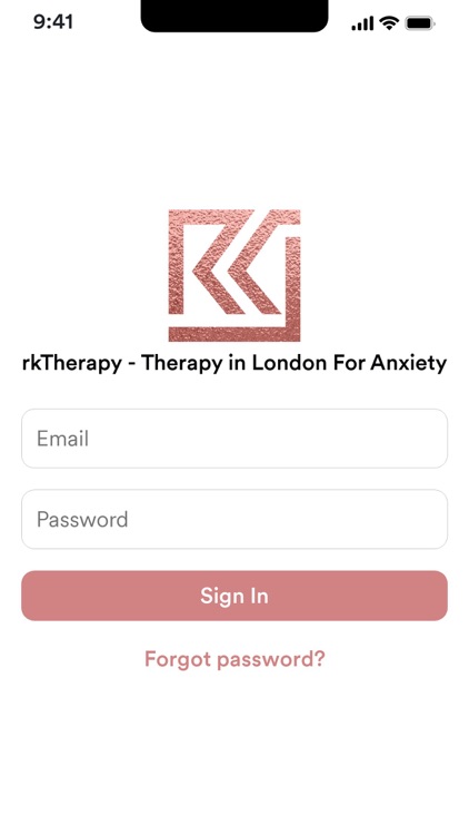 rkTherapy