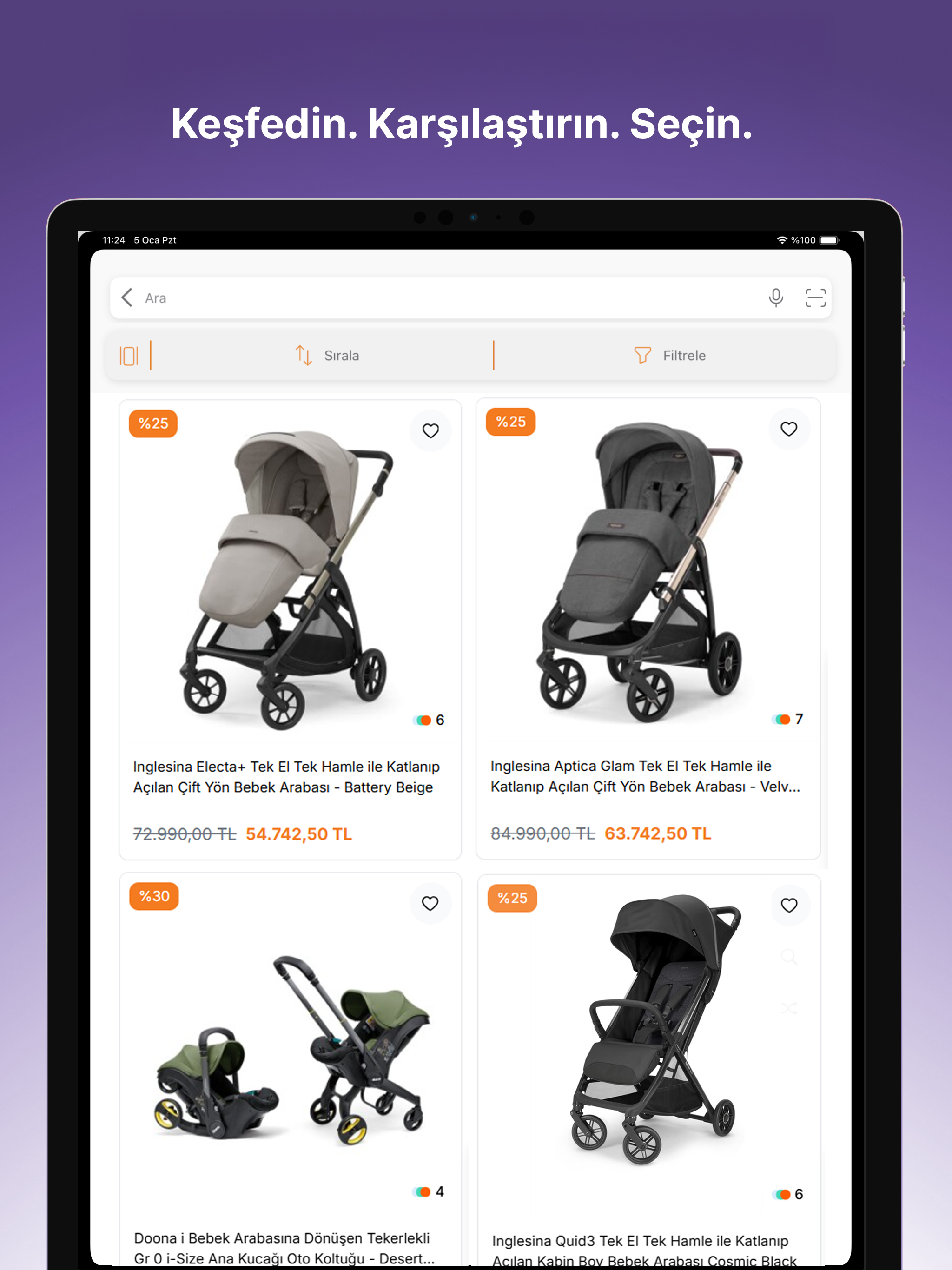 Joker Baby – Online Shopping