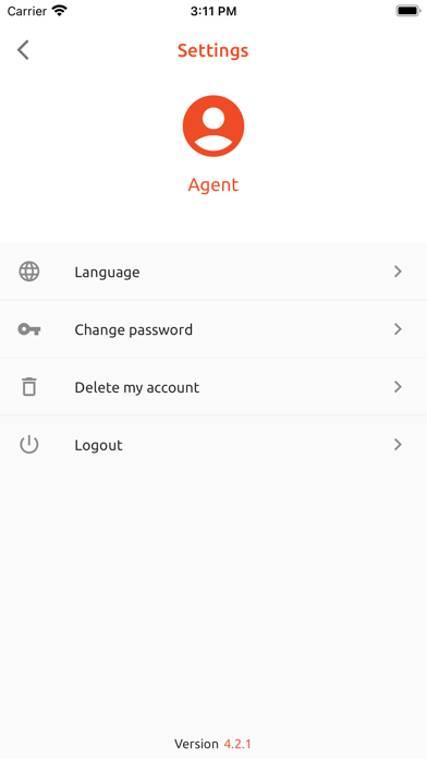 STPX Captain Screenshot