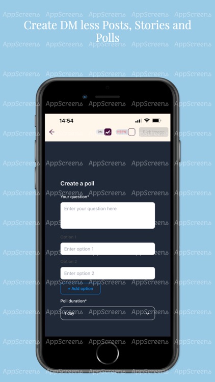 Hush – Express Freely screenshot-3