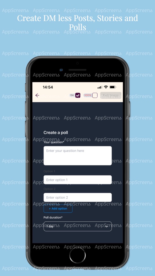 #4. Hush – Express Freely (iOS) De: Hush Incorporated