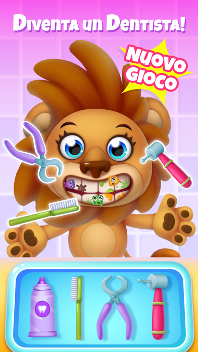 Educativi giochi per bambini 4