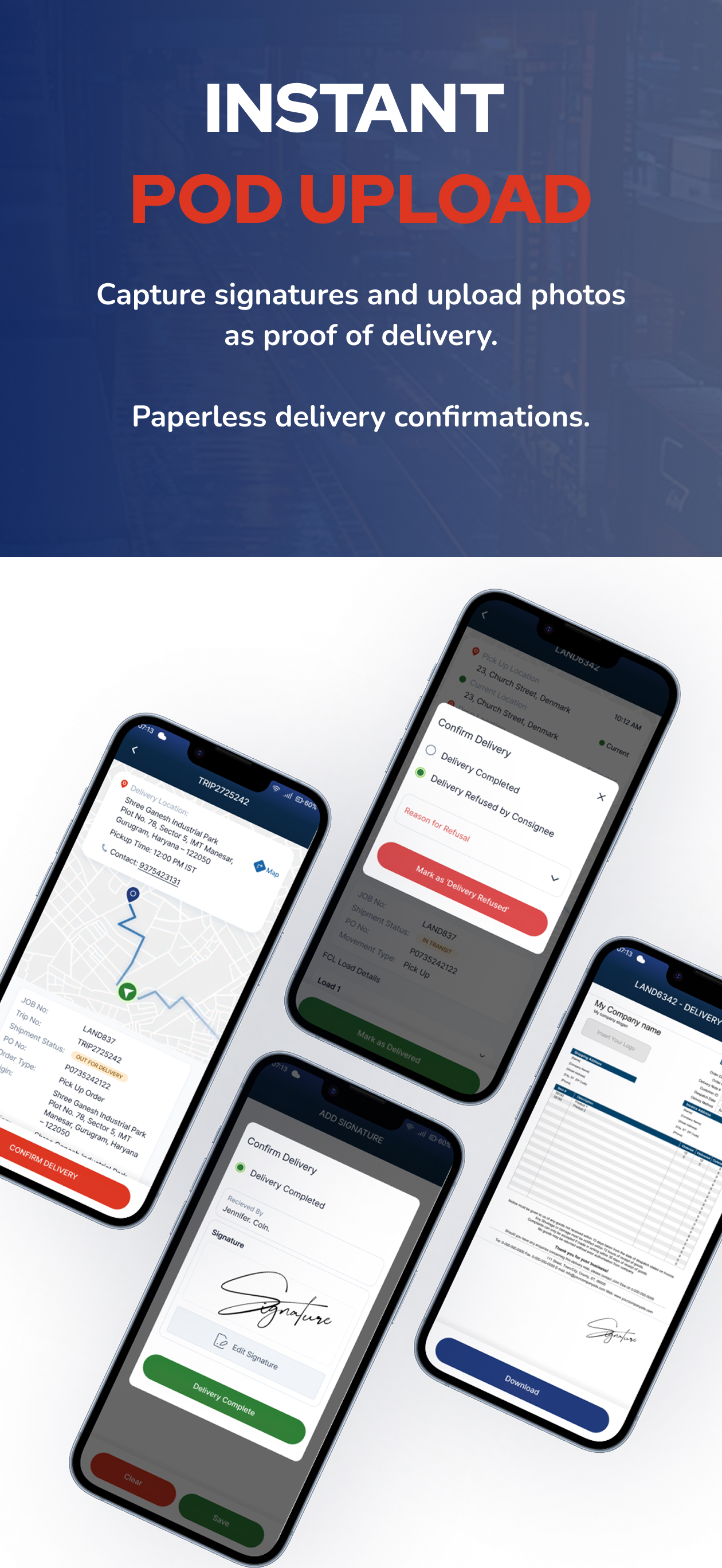 FleetOps By Shipthis screenshot 4