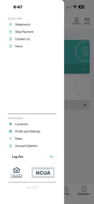 Motion FCU screenshot 4