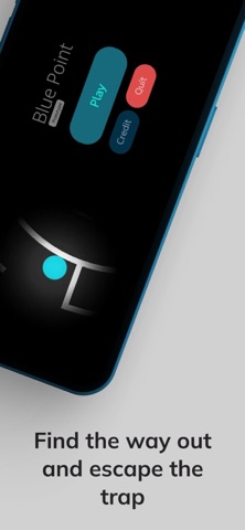 BluePoint : Prototype screenshot