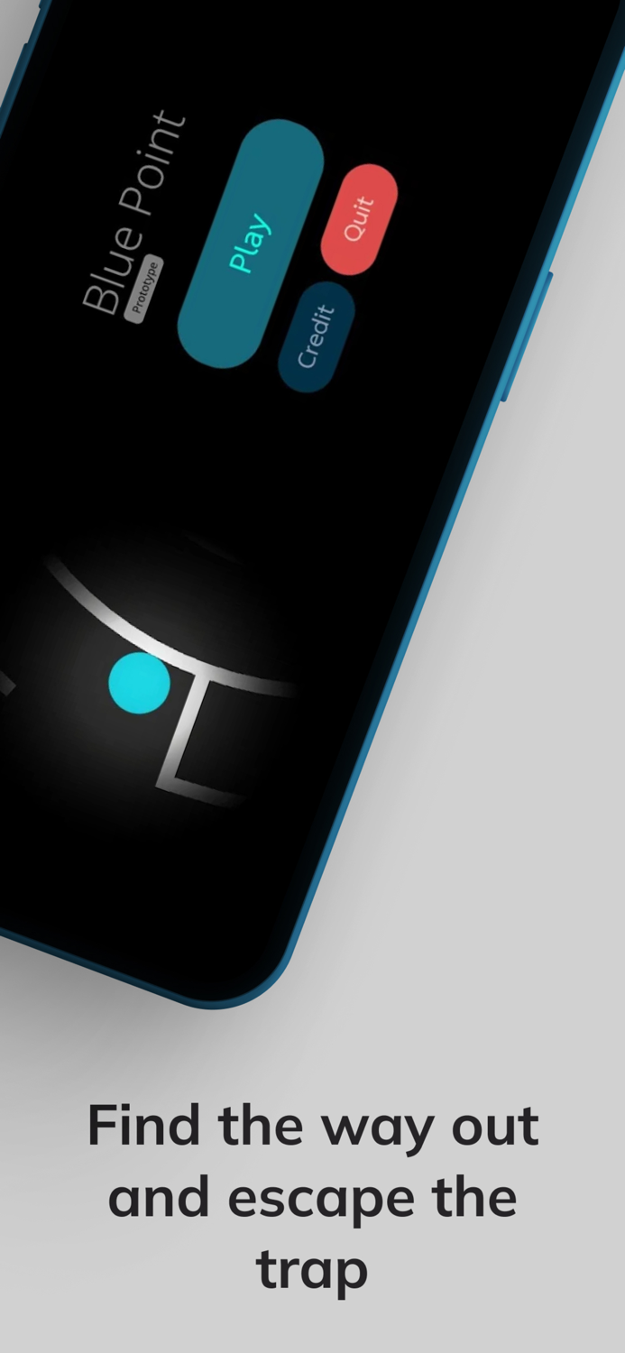 BluePoint  Prototype